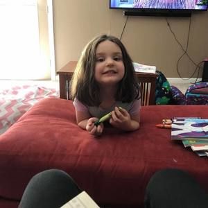 Meet your Posher, Marlene